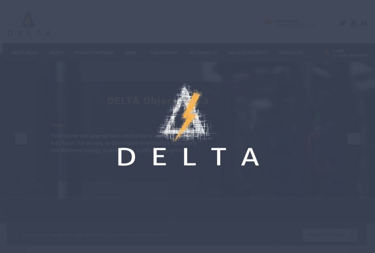 Delta H2020 project