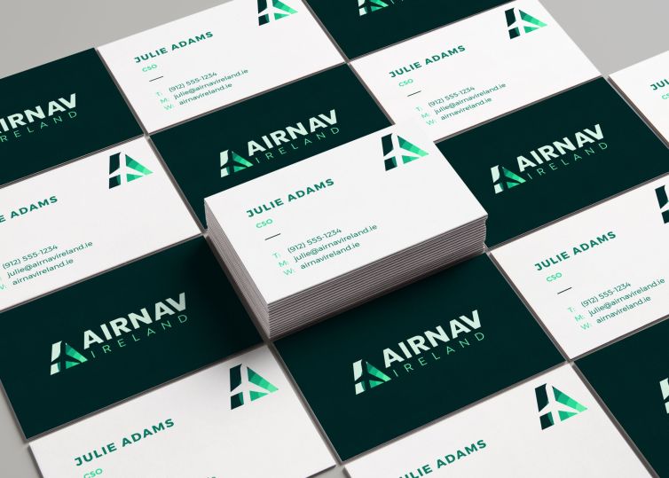 AirNav Ireland Concepts