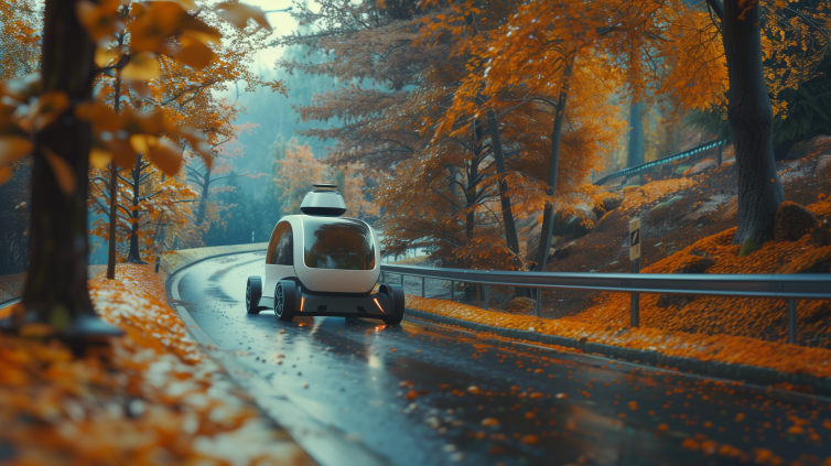 Countryside taxi 3